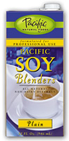 Soy Blenders