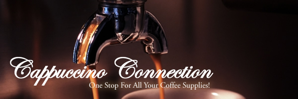 Cappuccino Connection