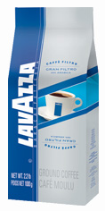 Lavazza Gran Filtro Drip Coffee