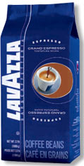 Lavazza Espresso Coffee