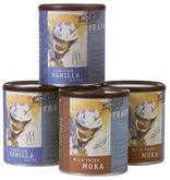 Frappe Mixes by MOCAFE
