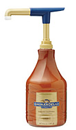 Ghirardelli&rsquo;s Creamy Caramel Flavored Sauce