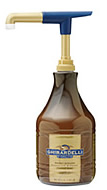 Ghirardelli&rsquo;s Sweet Ground Chocolate & Cocoa Flavored Sauce
