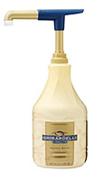 Ghirardelli Classic White Flavored Sauce