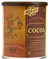 Azteca D'Oro Mexican Spiced Cocao