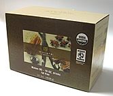 Mocafe Organic Frappes 