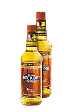 Boosta Shot Energy Mixes
