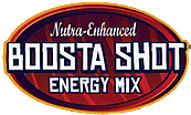 Boosta Shots