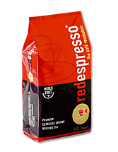 Red Espresso